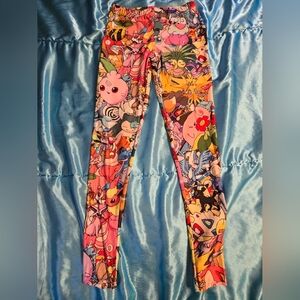 Pokemon Leggings